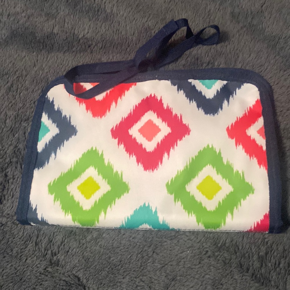 Thirty One jewelry organizer